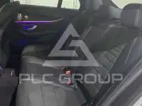 2020 Mercedes Benz E-Class