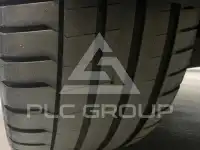 2020 Mercedes Benz E-Class