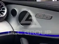 2020 Mercedes Benz E-Class