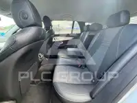 2020 Mercedes Benz E-Class