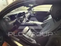 2020 Mercedes Benz E-Class