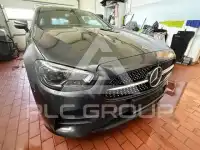 2020 Mercedes Benz E-Class