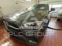 2020 Mercedes Benz E-Class
