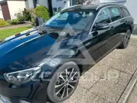2020 Mercedes Benz E-Class