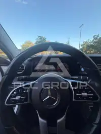 2020 Mercedes Benz E-Class