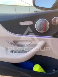2020 Mercedes Benz E-Class