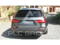 2020 Mercedes Benz E-Class