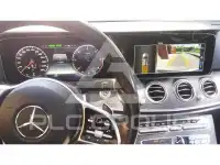 2020 Mercedes Benz E-Class