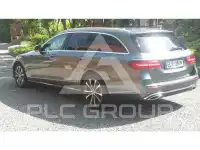 2020 Mercedes Benz E-Class