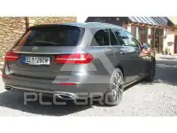 2020 Mercedes Benz E-Class