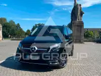 2020 Mercedes Benz E-Class