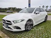 2020 Mercedes Benz E-Class