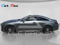 2020 Mercedes Benz E-Class