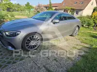 2020 Mercedes Benz E-Class