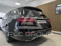 2020 Mercedes Benz E-Class