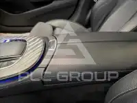 2020 Mercedes Benz E-Class