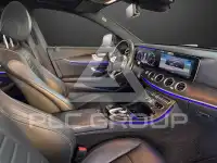 2020 Mercedes Benz E-Class