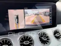 2020 Mercedes Benz E-Class