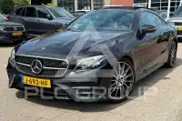 2020 Mercedes Benz E-Class