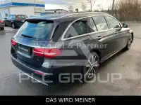 2020 Mercedes Benz E-Class