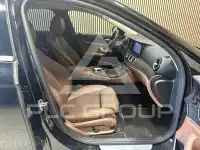 2020 Mercedes Benz E-Class