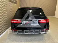 2020 Mercedes Benz E-Class