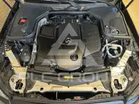 2020 Mercedes Benz E-Class