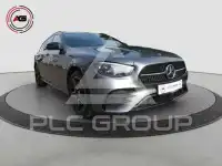 2020 Mercedes Benz E-Class