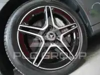 2020 Mercedes Benz E-Class