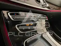 2020 Mercedes Benz E-Class