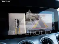 2020 Mercedes Benz E-Class