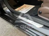 2020 Mercedes Benz E-Class