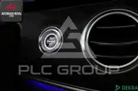 2020 Mercedes Benz E-Class