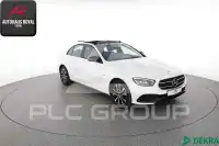 2020 Mercedes Benz E-Class