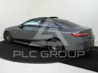 2020 Mercedes Benz E-Class