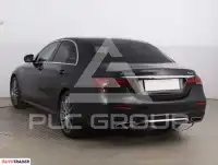 2020 Mercedes Benz E-Class
