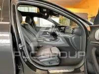 2020 Mercedes Benz E-Class