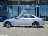 2020 Mercedes Benz E-Class