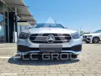 2020 Mercedes Benz E-Class