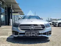 2020 Mercedes Benz E-Class