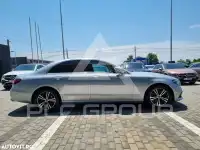 2020 Mercedes Benz E-Class