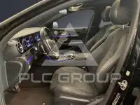 2020 Mercedes Benz E-Class
