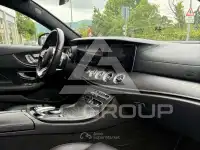 2020 Mercedes Benz E-Class