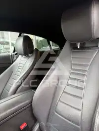 2020 Mercedes Benz E-Class