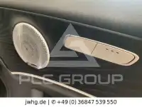 2020 Mercedes Benz E-Class