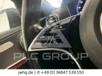 2020 Mercedes Benz E-Class