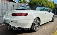 2020 Mercedes Benz E-Class