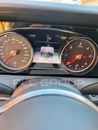 2020 Mercedes Benz E-Class