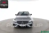 2020 Mercedes Benz E-Class