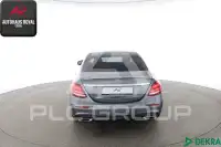 2020 Mercedes Benz E-Class